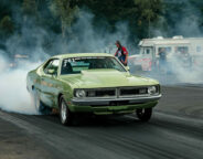 Street Machine Events Hot Rod Drag Week Day 2 Dodge Demon