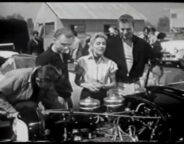 Street Machine Features Hot Rod Girl 5