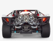 Street Machine News Hot Wheels RC Batmobile 3