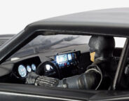 Street Machine News Hot Wheels RC Batmobile 6
