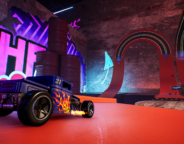 Street Machine News Hot Wheels Unleashed Bone Shaker