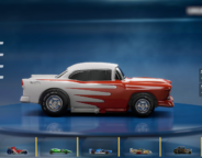 Street Machine News Hot Wheels Unleashed Chevy