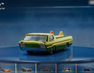 Street Machine News Hot Wheels Unleashed Deora