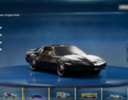 Street Machine News Hot Wheels Unleashed KITT
