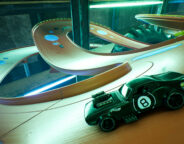 Street Machine News Hot Wheels Unleashed Rodger Dodger