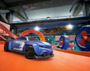Street Machine News Hot Wheels Unleashed Skatepark