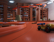 Street Machine News Hot Wheels Unleashed Skull Crusher