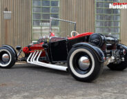 Hotrod