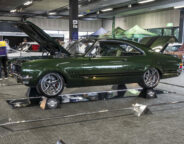 Street Machine Events Hotrod Custom Auto Expo 007