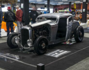 Street Machine Events Hotrod Custom Auto Expo 010
