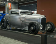 Street Machine Events Hotrod Custom Auto Expo 011