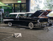 Street Machine Events Hotrod Custom Auto Expo 013