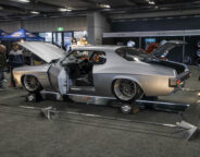 Street Machine Events Hotrod Custom Auto Expo 014