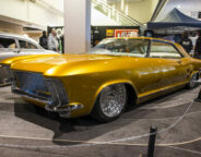 Street Machine Events Hotrod Custom Auto Expo 017