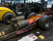 Street Machine Events Hotrod Custom Auto Expo 019