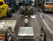 Street Machine Events Hotrod Custom Auto Expo 020