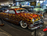 Street Machine Events Hotrod Custom Auto Expo 022