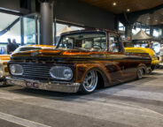 Street Machine Events Hotrod Custom Auto Expo 023
