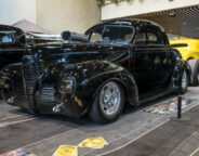 Street Machine Events Hotrod Custom Auto Expo 024