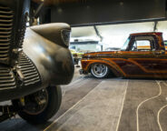 Street Machine Events Hotrod Custom Auto Expo 026