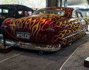 Street Machine Events Hotrod Custom Auto Expo 027