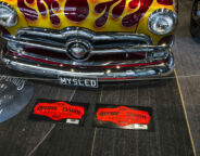 Street Machine Events Hotrod Custom Auto Expo 029