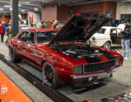 Street Machine Events Hotrod Custom Auto Expo 032