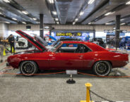 Street Machine Events Hotrod Custom Auto Expo 033