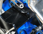 Fitting an aircon kit