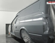 How to paint your car
