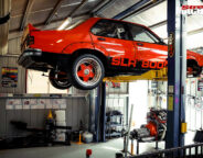 Howard Bell Torana