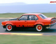 Howard Bell Torana
