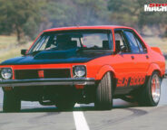 Howard Bell Torana