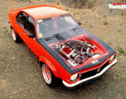 Howard Bell Torana