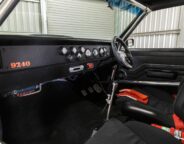 Street Machine Features Howard Bell Slr 8000 Torana Litre 8 Interior