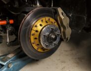 Street Machine Features Howard Bell Torana Slr 8000 Litre 8 Brakes
