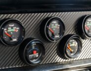 Street Machine Features Howard Bell Torana Slr 8000 Litre 8 Guages