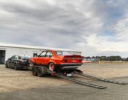 Street Machine Features Howard Bell Torana Slr 8000 Litre 8 Winton 2