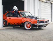 Street Machine Features Howard Bell Torana Slr 8000 Litre 8 Winton 4