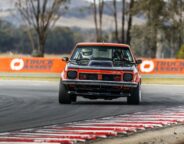 Street Machine Features Howard Bell Torana Slr 8000 Litre 8 Winton Track 2