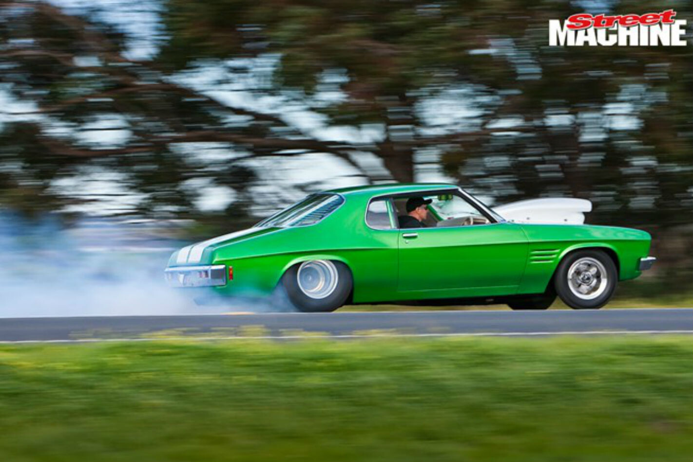HQ Coupe Nw