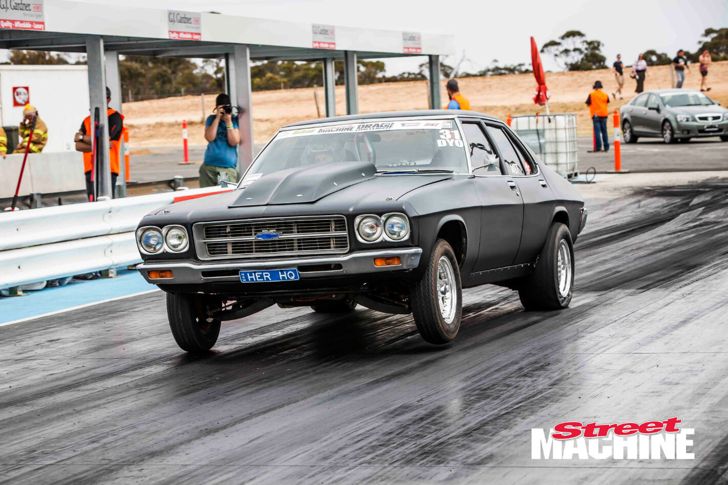 HQ Holden 009 DAY3 DC