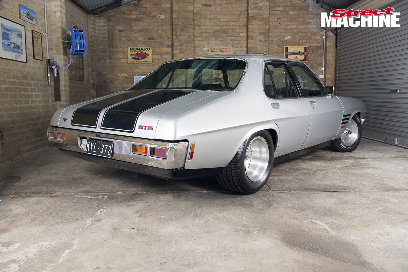 HQ Holden 1