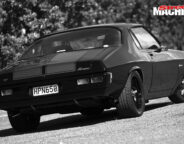 HQ Holden Monaro 3 Nw