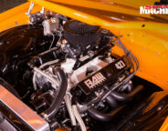 HQ Holden Sedan Engine Jpg