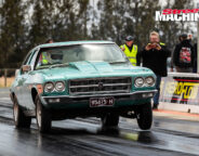 HQ Holden Wheelstand Jpg