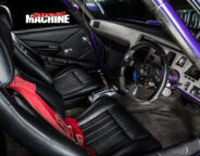 HQ Monaro AGROHQ 21