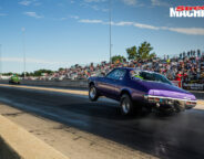 HQ Monaro Drag Week 1