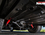 HQ-Monaro -GTS-under