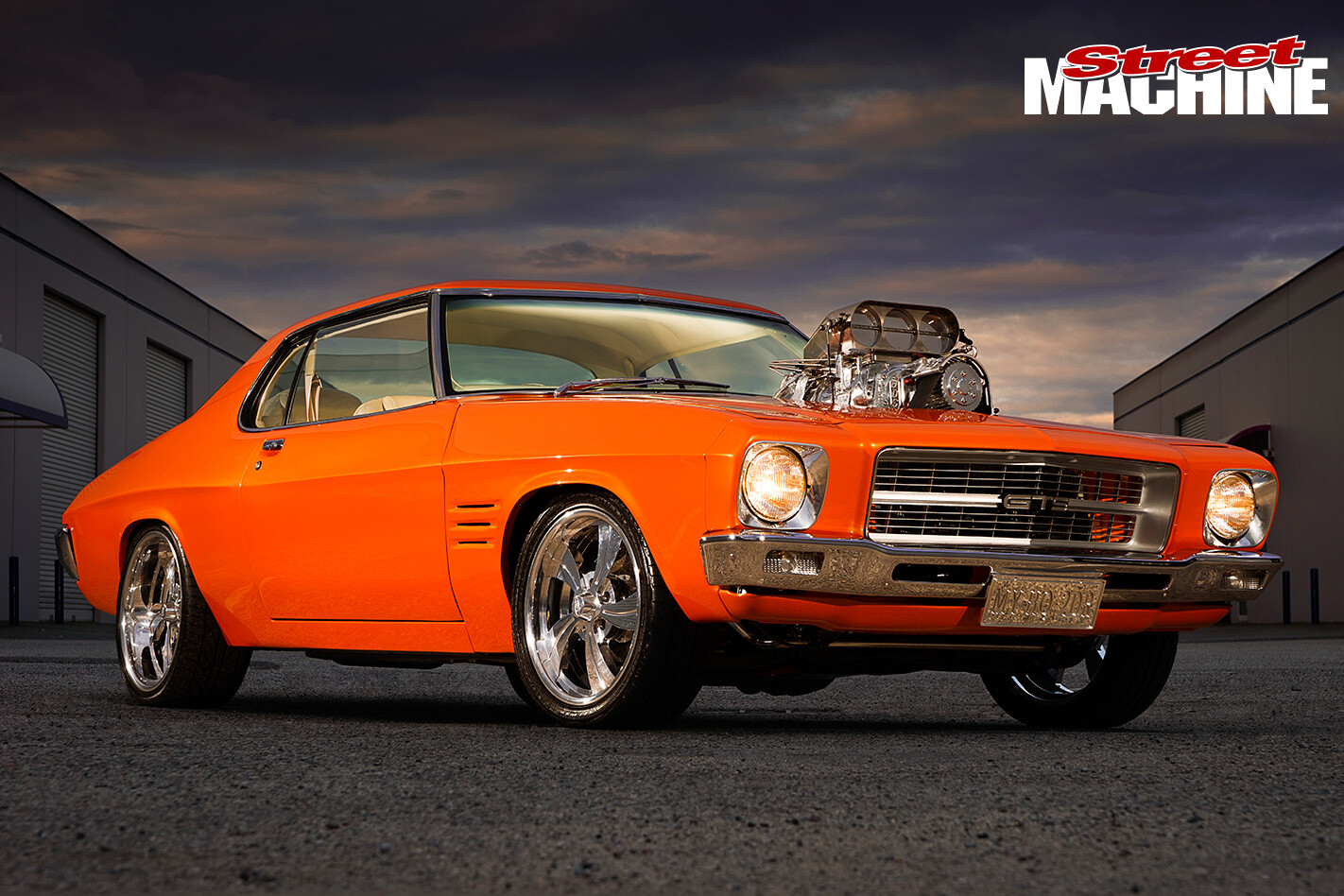 HQ-Monaro -right